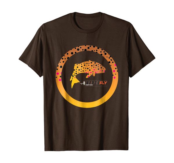 Trout Skin T-shirt Fly Fishing Gear Wear with Waders or Vest, Mainly pictures 
Trout Skin T-shirt Fly Fishing Gear Wear with Waders or Vest, Mainly pictures