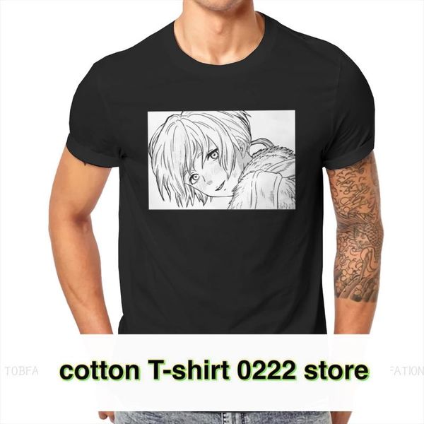 men's t-shirts fumetsu no anata est tshirts to your eternity bushi marge anime manga men graphic fabric t shirt round neck oversized, White;black
men's t-shirts fumetsu no anata est tshirts to your eternity bushi marge anime manga men graphic fabric t shirt round neck oversized, White;black