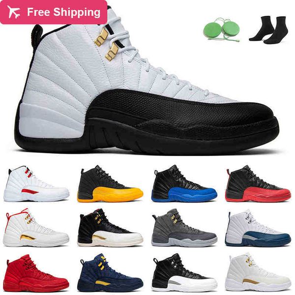 jogging 12s taxi men basketball shoes 12 twist reverse flu game indigo university gold outdoor mens trainer
jogging 12s taxi men basketball shoes 12 twist reverse flu game indigo university gold outdoor mens trainer
