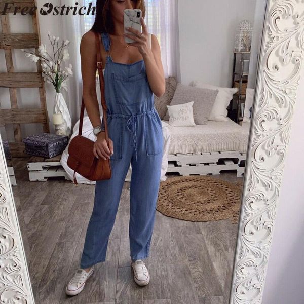 women's jumpsuits & rompers cargo denim jumpsuit women summer casual retro loose big pocket strap high waist lace up plus size wide leg, Black;white
women's jumpsuits & rompers cargo denim jumpsuit women summer casual retro loose big pocket strap high waist lace up plus size wide leg, Black;white