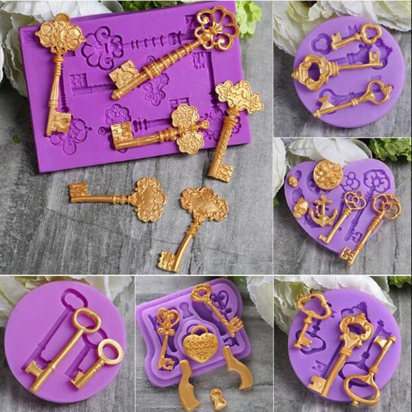 baking moulds 1pcs many kinds of key shape silicone lace cake mold,ice ,jelly candy fondant bakware diy
baking moulds 1pcs many kinds of key shape silicone lace cake mold,ice ,jelly candy fondant bakware diy