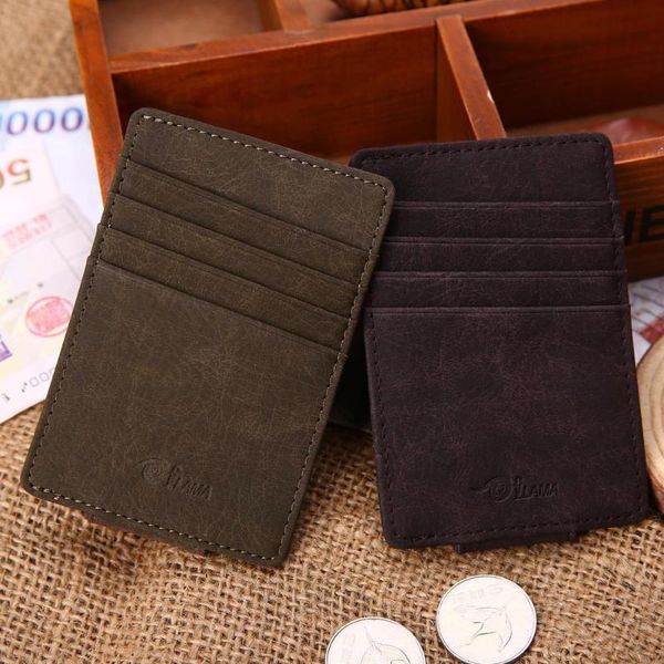 wallets smart wallet men leather anti lost intelligent card purse cash receipt holder organizer magnet #3, Red;black
wallets smart wallet men leather anti lost intelligent card purse cash receipt holder organizer magnet #3, Red;black