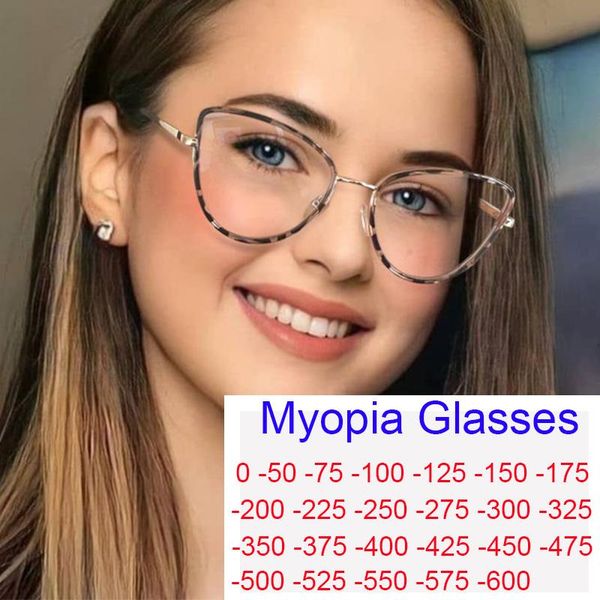 sunglasses nearsighted glasses women 2021 leopard cat eye fashion eyeglasses shortsighted eyewear clear computer prescription -1.25, White;black
sunglasses nearsighted glasses women 2021 leopard cat eye fashion eyeglasses shortsighted eyewear clear computer prescription -1.25, White;black