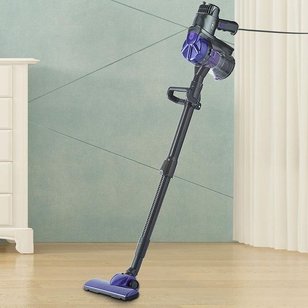 vacuum cleaners household hand-held powerful high-power small high suction carpet floor curtain wired cleaner 220v
vacuum cleaners household hand-held powerful high-power small high suction carpet floor curtain wired cleaner 220v