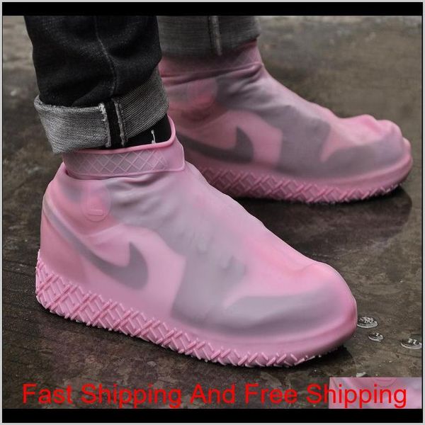 warmroom portable fashionable designer men shoes cover galosh sile outdoor shoes waterproof rain boots non-sl qylkwa mj_bag
warmroom portable fashionable designer men shoes cover galosh sile outdoor shoes waterproof rain boots non-sl qylkwa mj_bag