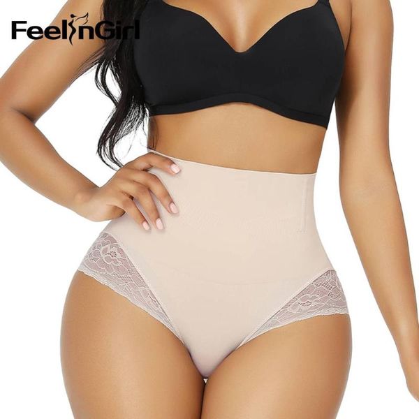 women's shapers feelingirl lace panties bulift up underwear women underpants briefs body shaper tummy control lingerie panty, Black;white
women's shapers feelingirl lace panties bulift up underwear women underpants briefs body shaper tummy control lingerie panty, Black;white