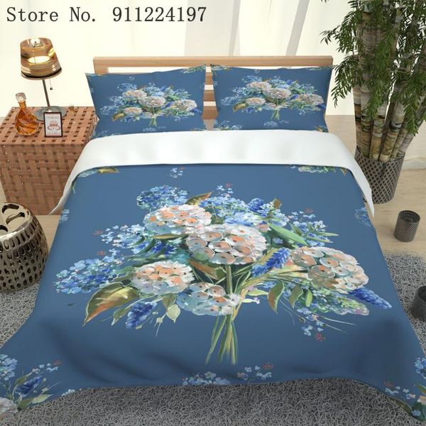 bedding sets bouquet comforter set for kids girls women duvet cover 3pcs blue color quilt soft bedclothes microfiber bed linen
bedding sets bouquet comforter set for kids girls women duvet cover 3pcs blue color quilt soft bedclothes microfiber bed linen
