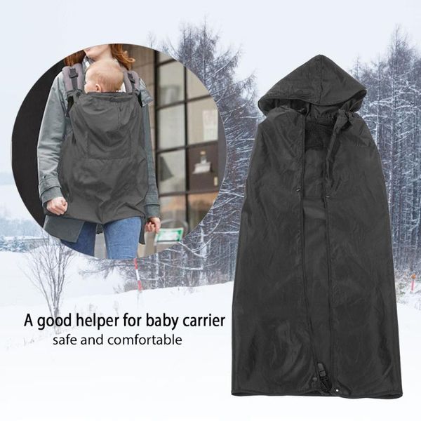 carriers, slings & backpacks waterproof thin section cover black clothes child baby kid winter rainproof windproof blanket carrier cl
carriers, slings & backpacks waterproof thin section cover black clothes child baby kid winter rainproof windproof blanket carrier cl