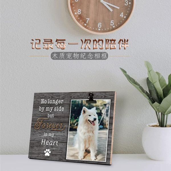 frames christmas gift wooden creative set table dog pet commemorative po frame multi-color three-dimensional living room decoration
frames christmas gift wooden creative set table dog pet commemorative po frame multi-color three-dimensional living room decoration