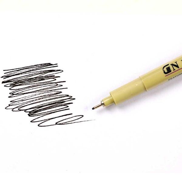 8pcs/set micron sketch marker pen black pigment liner 0.05 0.1 0.2 0.3 0.4 0.5 0.6 0.8 drawing pen fineliner sketc qylwse
8pcs/set micron sketch marker pen black pigment liner 0.05 0.1 0.2 0.3 0.4 0.5 0.6 0.8 drawing pen fineliner sketc qylwse