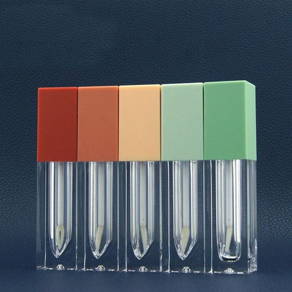 storage bottles & jars 3ml mini empty clear lipstick eyeshadow refill bottle beauty concealer applicators cosmetic lipgloss packing containe
storage bottles & jars 3ml mini empty clear lipstick eyeshadow refill bottle beauty concealer applicators cosmetic lipgloss packing containe