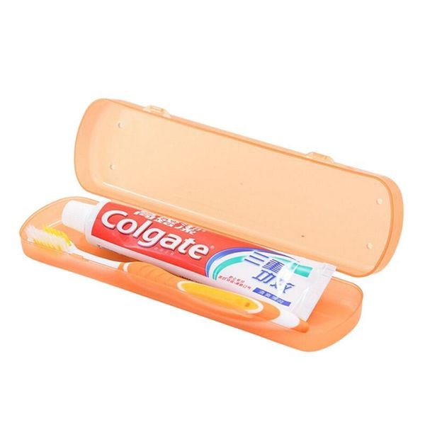 storage boxes & bins portable toothbrush toothpaste rectangular case/holder/box for traveling camping
storage boxes & bins portable toothbrush toothpaste rectangular case/holder/box for traveling camping