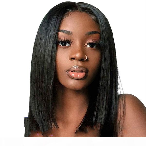 straight bob human hair wigs 4x4 lace closure bob wigs straight short bob wig malaysian lace frontal human hair c, Black;brown
straight bob human hair wigs 4x4 lace closure bob wigs straight short bob wig malaysian lace frontal human hair c, Black;brown
