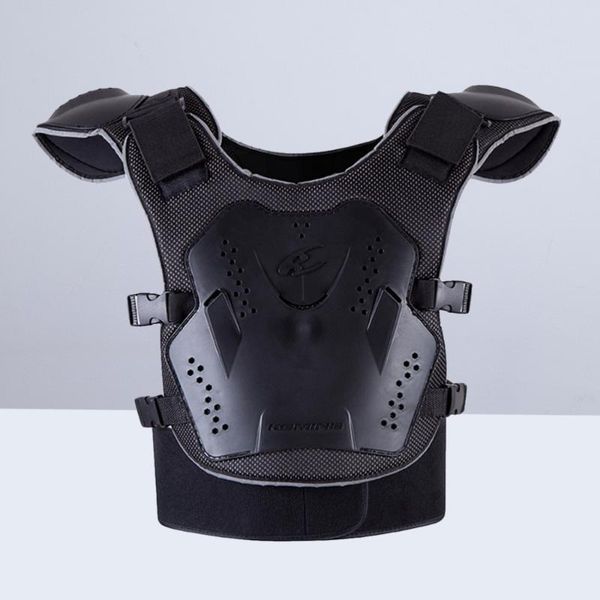 running jackets 1pc kid protective vest gear for outdoor sports (black), Black;red
running jackets 1pc kid protective vest gear for outdoor sports (black), Black;red