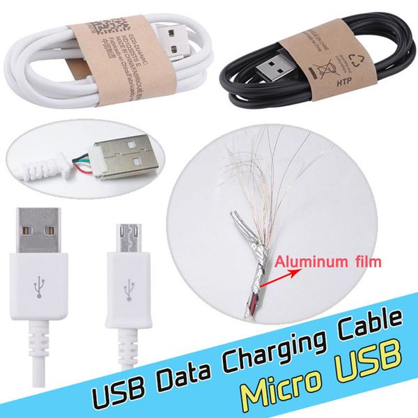 micro usb data sync charger cable cord wire for samsung galaxy s3 s4 s5 s6 edge note4 i9500
micro usb data sync charger cable cord wire for samsung galaxy s3 s4 s5 s6 edge note4 i9500