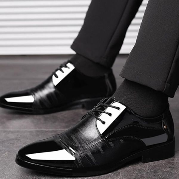 dress shoes mens formal casual black soft bottom men's business comfortable leather men
dress shoes mens formal casual black soft bottom men's business comfortable leather men