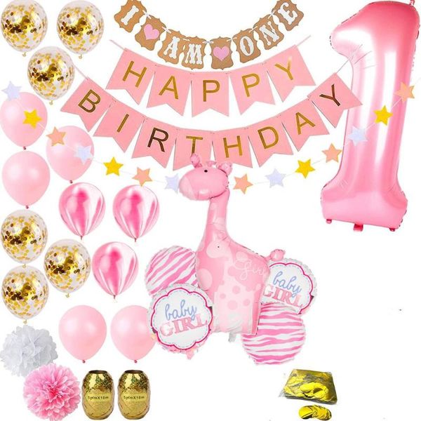 party decoration kids 1st birthday decor 1 year old crown 12 months po frame banner baby boy girl shower supplies
party decoration kids 1st birthday decor 1 year old crown 12 months po frame banner baby boy girl shower supplies