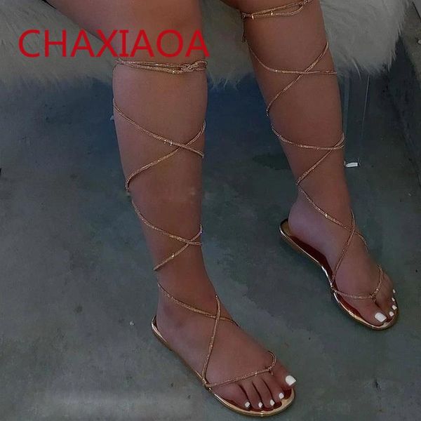 sandals chaxiaoa summer fashion women gladiator 2021 open toe cross-tied casual ladies roman shoes woman cut-out flats, Black
sandals chaxiaoa summer fashion women gladiator 2021 open toe cross-tied casual ladies roman shoes woman cut-out flats, Black