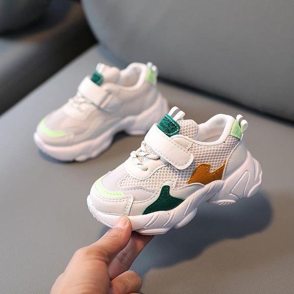 child pu mesh patchwork sneakers 2021 spring new kids non-slip breathable sport shoes girl casual shoes kids sneakers e719, Black
child pu mesh patchwork sneakers 2021 spring new kids non-slip breathable sport shoes girl casual shoes kids sneakers e719, Black