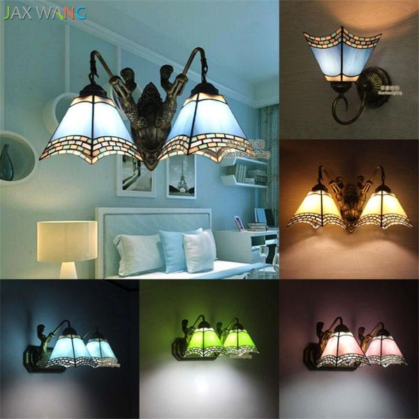 wall lamp jw_tiffany mediterranean mirror front lamps led american bathroom aisle lights european make-up toilet decorative
wall lamp jw_tiffany mediterranean mirror front lamps led american bathroom aisle lights european make-up toilet decorative