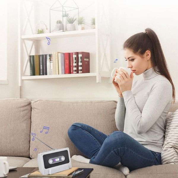 cell phone mounts & holders mobile deskstand retro cute speaker radio lazy household drama artifact l6r5 
cell phone mounts & holders mobile deskstand retro cute speaker radio lazy household drama artifact l6r5