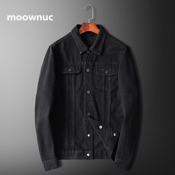 men's jackets 2021 autumn arrival coat men spring black denim jacket cotton coats jean plus size m-3xl, Black;brown
men's jackets 2021 autumn arrival coat men spring black denim jacket cotton coats jean plus size m-3xl, Black;brown