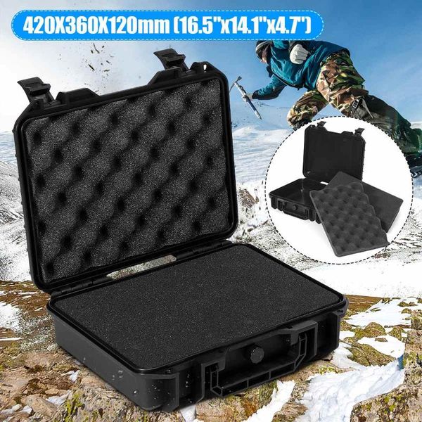 tool organizers large size waterproof hard carry case bag storage box camera pography with sponge for tools safety protector organizer
tool organizers large size waterproof hard carry case bag storage box camera pography with sponge for tools safety protector organizer
