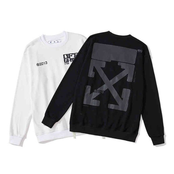 2021 winter autumn off and new chest letter back geometric arrstyle round neck pullover terry sweater batch, Black
2021 winter autumn off and new chest letter back geometric arrstyle round neck pullover terry sweater batch, Black
