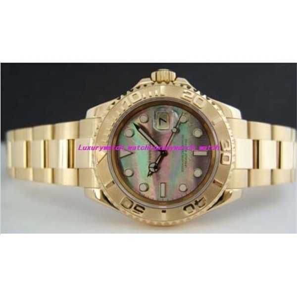 2 style luxury watches 18kt gold men's tahitian mother of pearl 16628 16623 40mm automatic mechanical men wristwatch, Slivery;brown
2 style luxury watches 18kt gold men's tahitian mother of pearl 16628 16623 40mm automatic mechanical men wristwatch, Slivery;brown