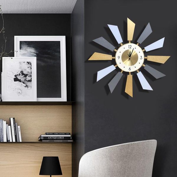wall clocks creative wood clock silent minimalist europe iving room corridor decorations relogio parede home design eh60wc
wall clocks creative wood clock silent minimalist europe iving room corridor decorations relogio parede home design eh60wc