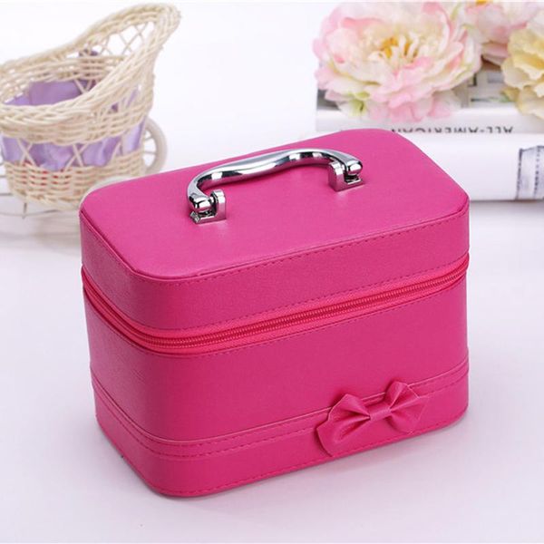bathroom storage & organization deskcosmetic case with mirror makeup box woman travel organizer zipper bag female jewelry
bathroom storage & organization deskcosmetic case with mirror makeup box woman travel organizer zipper bag female jewelry