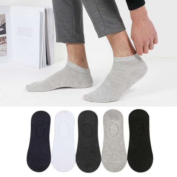 men's socks 5 pair lot invisible men short cotton black plus big size ankle set no show non-slip silicone
men's socks 5 pair lot invisible men short cotton black plus big size ankle set no show non-slip silicone