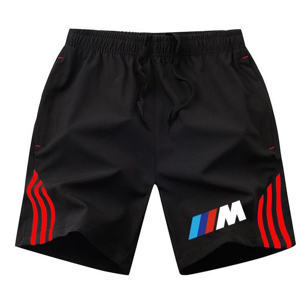 running shorts trend men's leisure sports summer quick drying breathable beach board basketball short, Black;blue
running shorts trend men's leisure sports summer quick drying breathable beach board basketball short, Black;blue