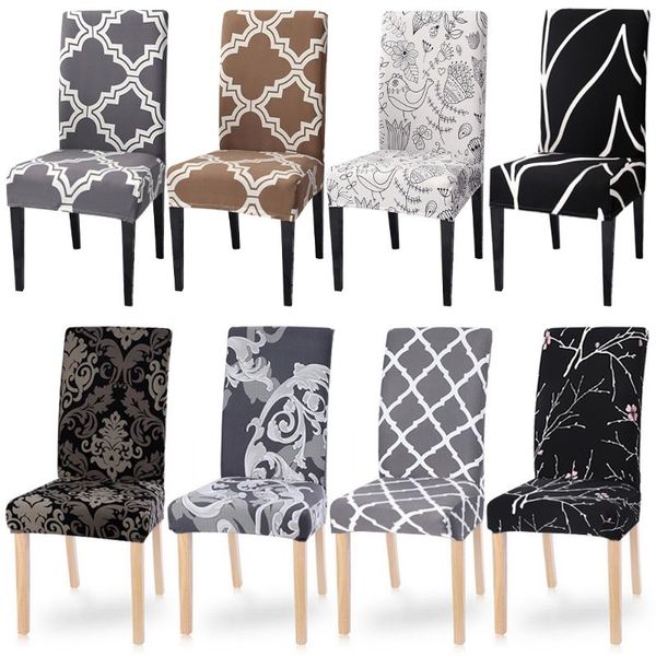 chair covers printing universal size cover seat protector slipcovers for el banquet home wedding decoration
chair covers printing universal size cover seat protector slipcovers for el banquet home wedding decoration