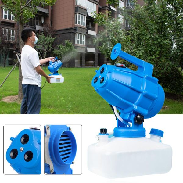 kkmoon portable ultra-low volume atomizer sprayer 5l electric ulv fogger fine mist blower humidifier nebulizer
kkmoon portable ultra-low volume atomizer sprayer 5l electric ulv fogger fine mist blower humidifier nebulizer