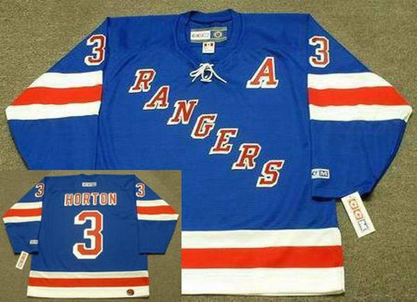 new york rangers 1960 ccm vintage away 18 walt tkaczuk 11 vic hadfield33 tony amonte 30 terry sawchuk blue goalie cut jersey, Black;red
new york rangers 1960 ccm vintage away 18 walt tkaczuk 11 vic hadfield33 tony amonte 30 terry sawchuk blue goalie cut jersey, Black;red