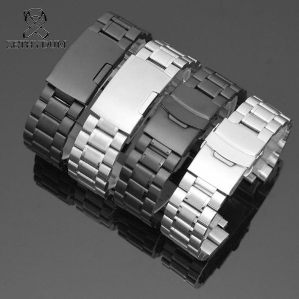 watch bands tide fine steel band t2n720 t2n721 t2n739 t49859 double fold deployment solid core strip bracelet 16mm, Black;brown
watch bands tide fine steel band t2n720 t2n721 t2n739 t49859 double fold deployment solid core strip bracelet 16mm, Black;brown