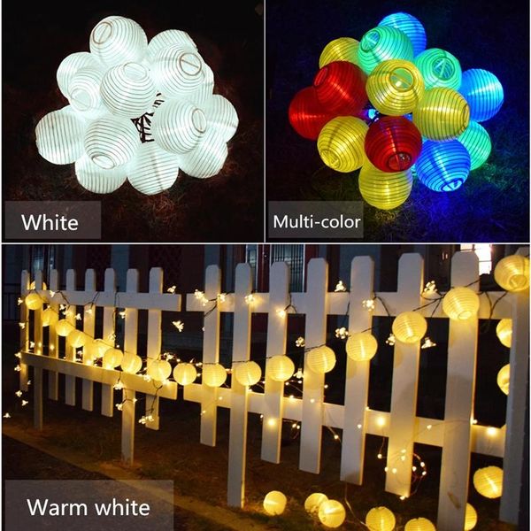 solar lamps outdoor lantern ball led string fairy light 20 30 patio party wedding globe garland
solar lamps outdoor lantern ball led string fairy light 20 30 patio party wedding globe garland