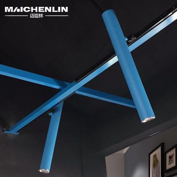 pendant lamps industrial wind led track light spotlight corridor aisle downlight creative cob office long pole
pendant lamps industrial wind led track light spotlight corridor aisle downlight creative cob office long pole