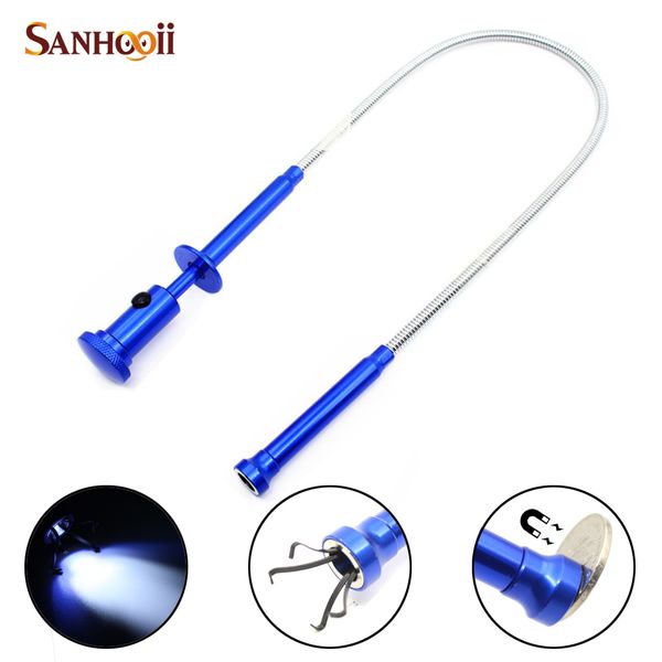 alloy 620mm 4claw universal shaft lighting magnet multi function pick up tools gadgets zm56
alloy 620mm 4claw universal shaft lighting magnet multi function pick up tools gadgets zm56