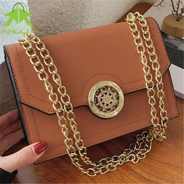 shoulder bags autumn and winter women messenger bag chain pu leather buckle solid color handbag 2021 fashion female crossbody
shoulder bags autumn and winter women messenger bag chain pu leather buckle solid color handbag 2021 fashion female crossbody