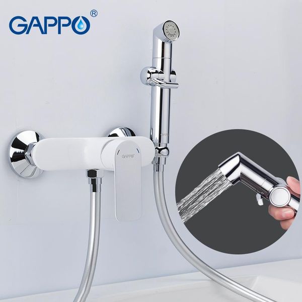 gappo bidet faucet bathroom sprayer faucet muslim shower toilet hand shower wall mounted bidet toilet mixer taps
gappo bidet faucet bathroom sprayer faucet muslim shower toilet hand shower wall mounted bidet toilet mixer taps
