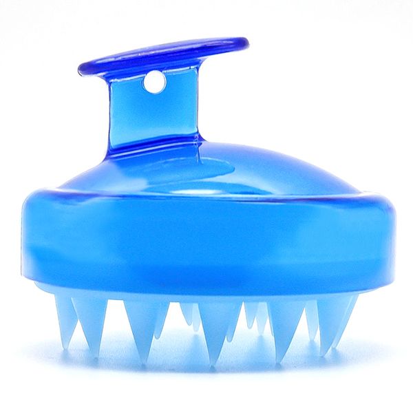 silicone brush scalp shampoo massage brush washing massager head hair shower comb m2
silicone brush scalp shampoo massage brush washing massager head hair shower comb m2