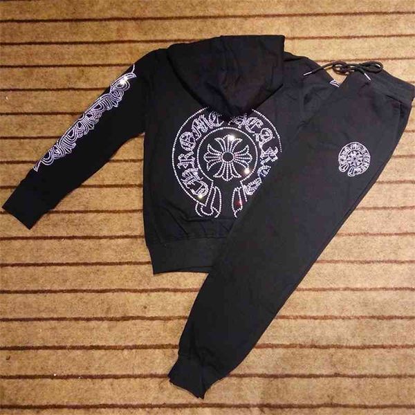 65% off outlet online store fashion clothing drill big flower men's and women's pants long sleeve zipper coat casual suit, Gray
65% off outlet online store fashion clothing drill big flower men's and women's pants long sleeve zipper coat casual suit, Gray