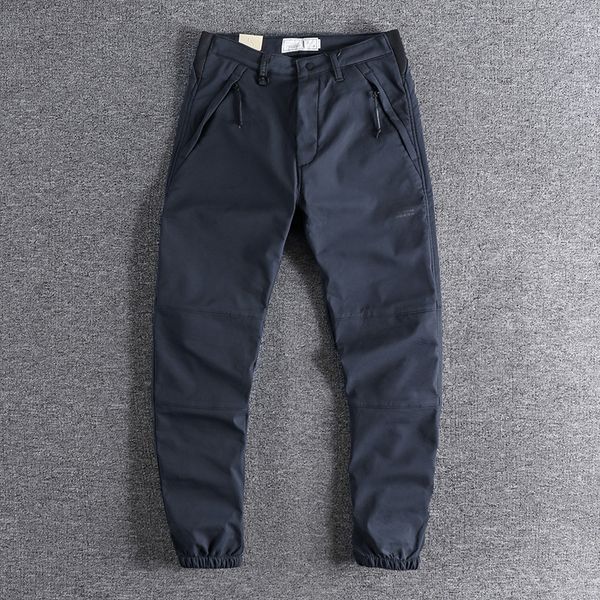 2021 new arrival winter plush thick fashionable youth sports leggings elastic and comfortable men's casual warm trouser 0669 es8l, Black
2021 new arrival winter plush thick fashionable youth sports leggings elastic and comfortable men's casual warm trouser 0669 es8l, Black