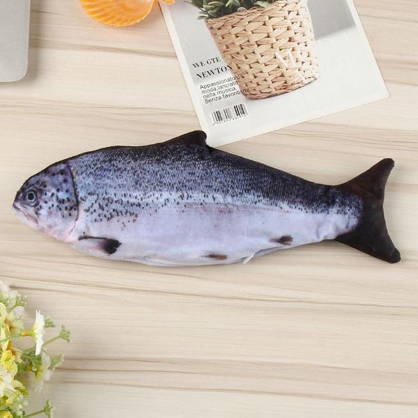 cat toys 30cm electronic pet toy electric usb charging simulation fish for dog chewing playing biting supplies
cat toys 30cm electronic pet toy electric usb charging simulation fish for dog chewing playing biting supplies