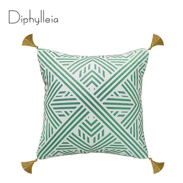 pillow case diphylleia green geometric throw uniquely patterned sofa couch bench cushion cover restoration hardware style decor
pillow case diphylleia green geometric throw uniquely patterned sofa couch bench cushion cover restoration hardware style decor