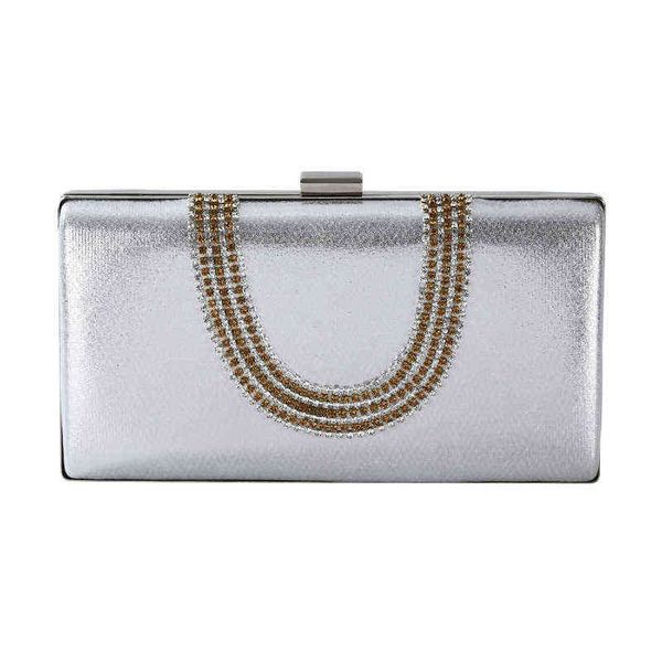 luxury dinner bag classic evening bag u-shaped diamond studded celebrity handbag clutch
luxury dinner bag classic evening bag u-shaped diamond studded celebrity handbag clutch