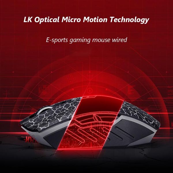 mice usb optical gaming mouse a70 a90 4000dpi colorful glare wired professional gamer mouce for pc laptop
mice usb optical gaming mouse a70 a90 4000dpi colorful glare wired professional gamer mouce for pc laptop