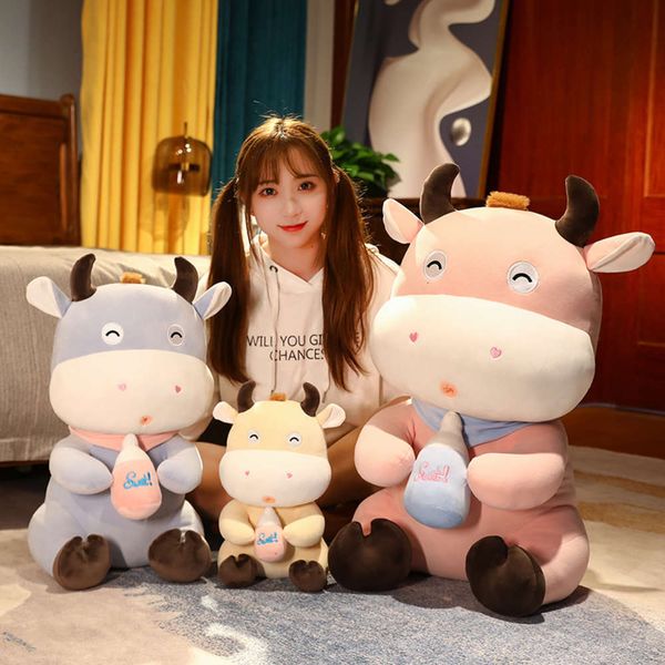 in the ox year 2021 mascot doll of kaws fidget toys 
in the ox year 2021 mascot doll of kaws fidget toys